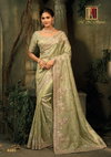 Shahi Poshak Vol 07 By M.N Silk Saree Wholesale Suppliers In Mumbai